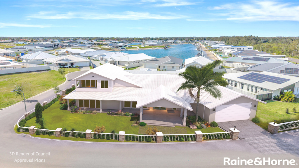 46 Della Pl, Yamba, NSW 2464