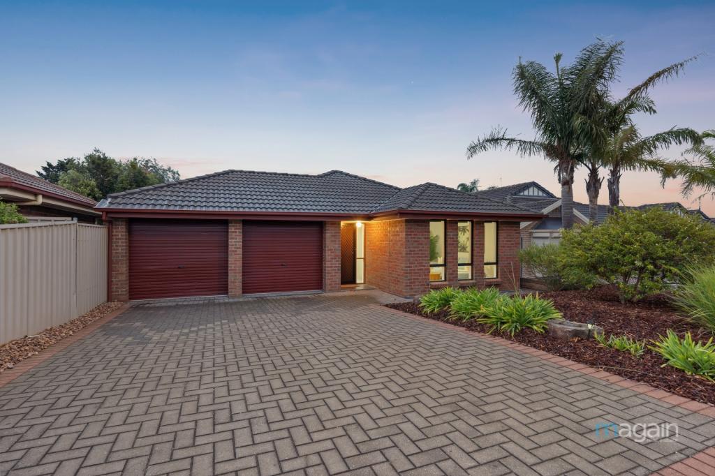 68 Grand Bvd, Seaford Rise, SA 5169