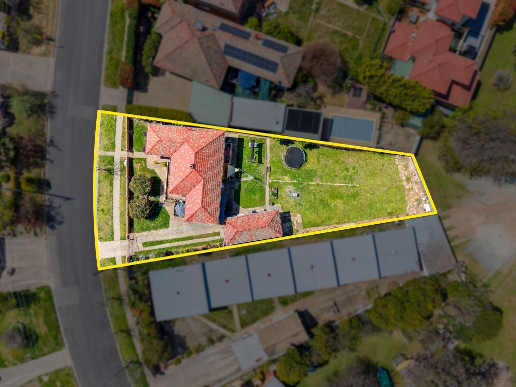 10 Blackall Ave, Crestwood, NSW 2620