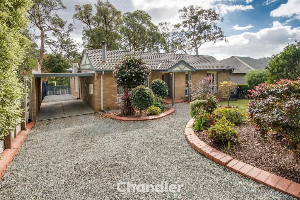 5 Ferndale Ave, Upwey, VIC 3158