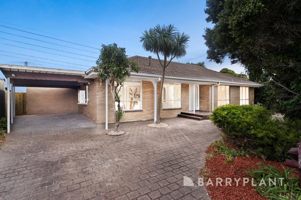 35 Larool Cres, Sunshine West, VIC 3020