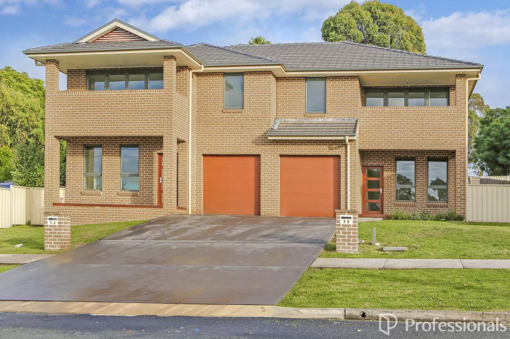 9a Murrandah Ave, Camden, NSW 2570