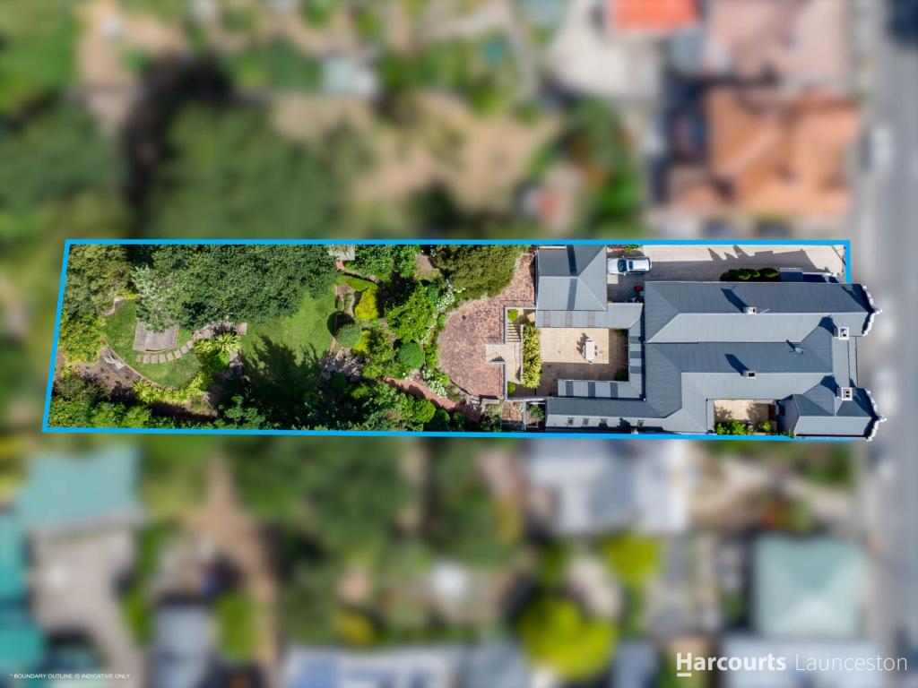 163 George St, Launceston, TAS 7250