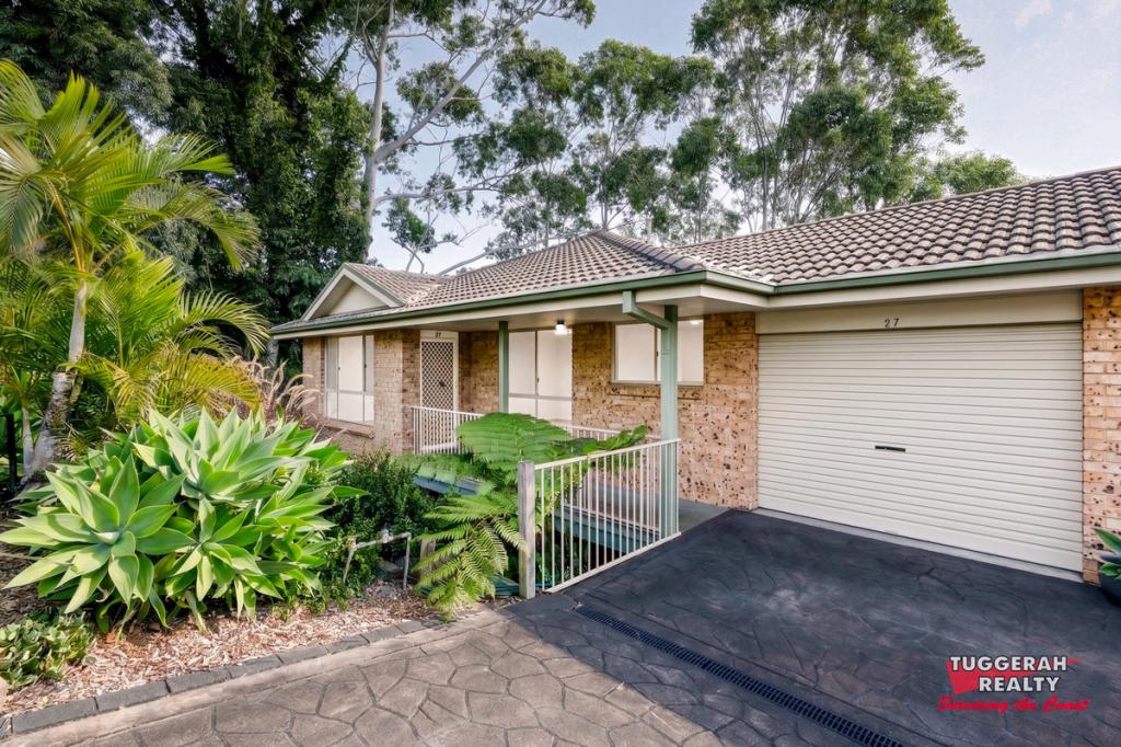 27/1 Hillview Cres, Tuggerah, NSW 2259
