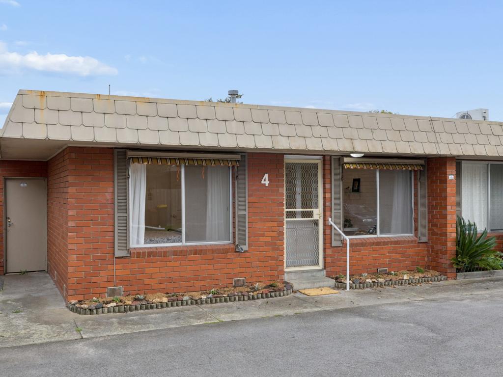 4/9-11 Hannah St, Seaford, VIC 3198