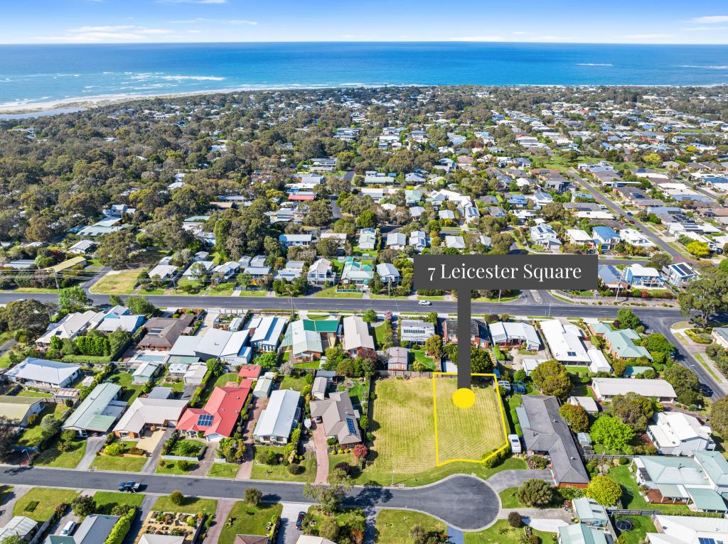 7 Leicester Sq, Inverloch, VIC 3996