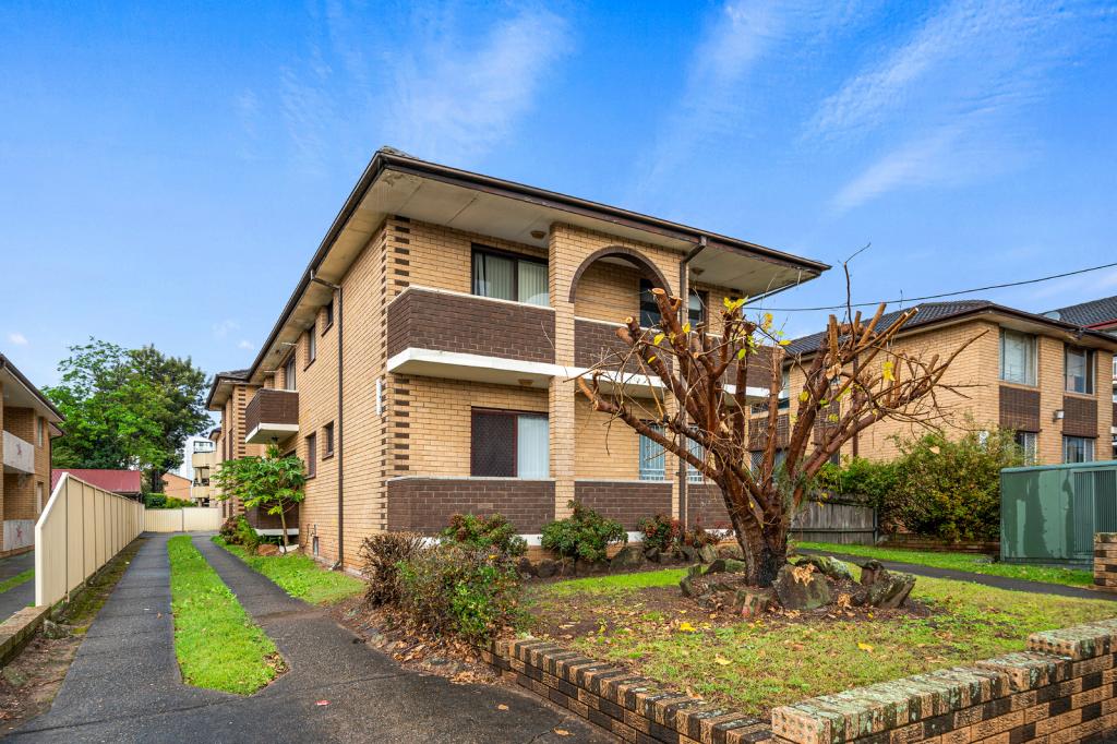 6/11 Gibbons St, Auburn, NSW 2144