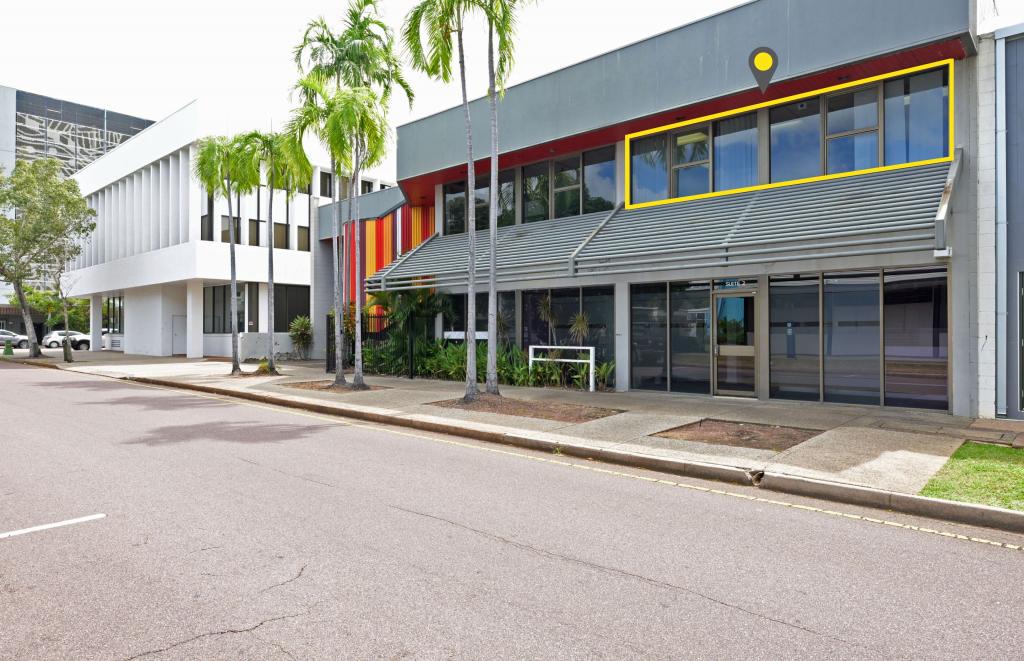 F1 T3/3 Whitfield St, Darwin, NT 0800