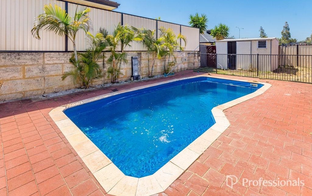 31 Corrigin St, Southern River, WA 6110