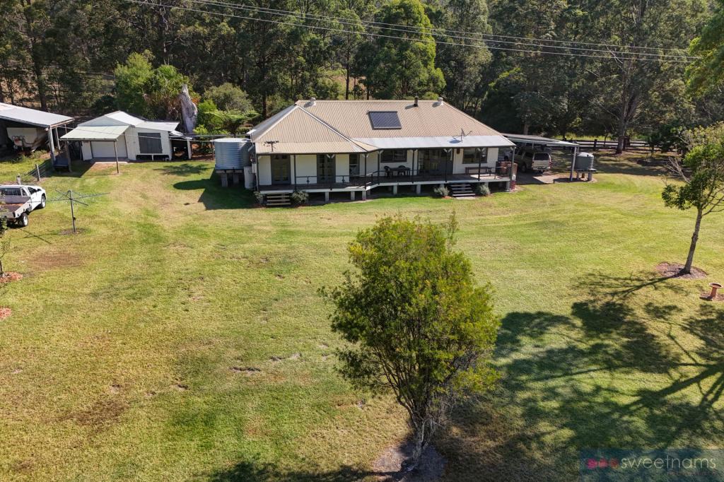 940 Markwell Rd, Bulahdelah, NSW 2423