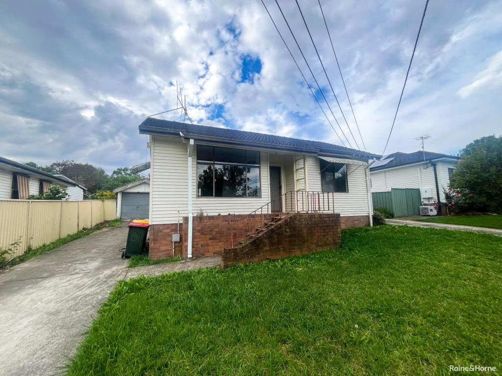 61 Mcculloch Rd, Blacktown, NSW 2148