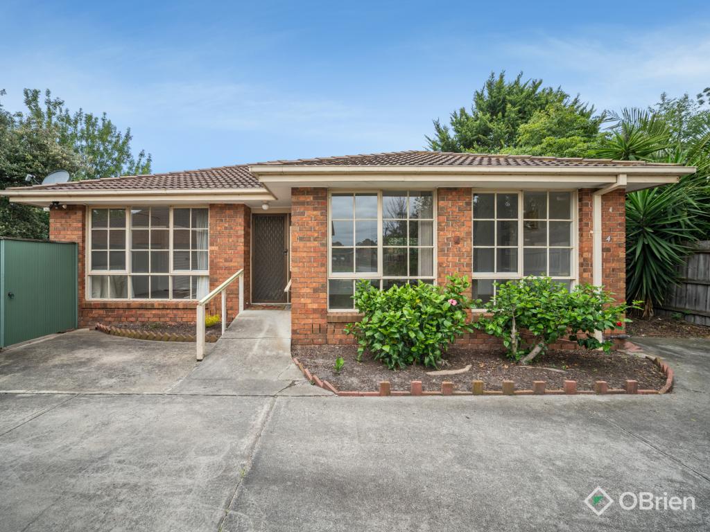 4/9 Molesworth St, Seaford, VIC 3198
