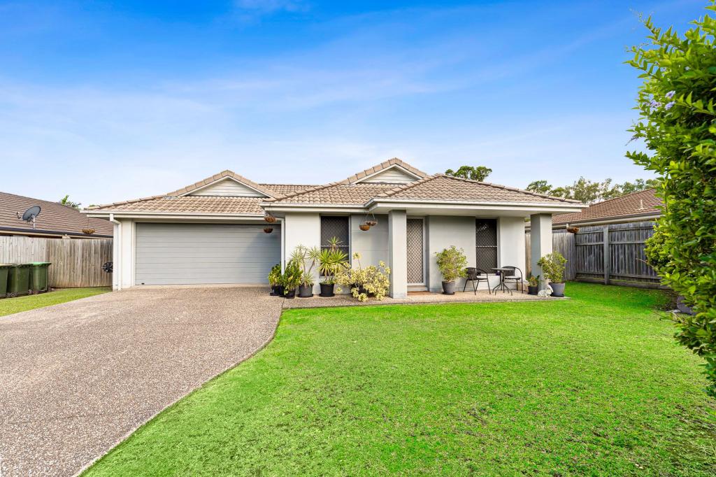 26 Brushwood Cct, Forest Lake, QLD 4078