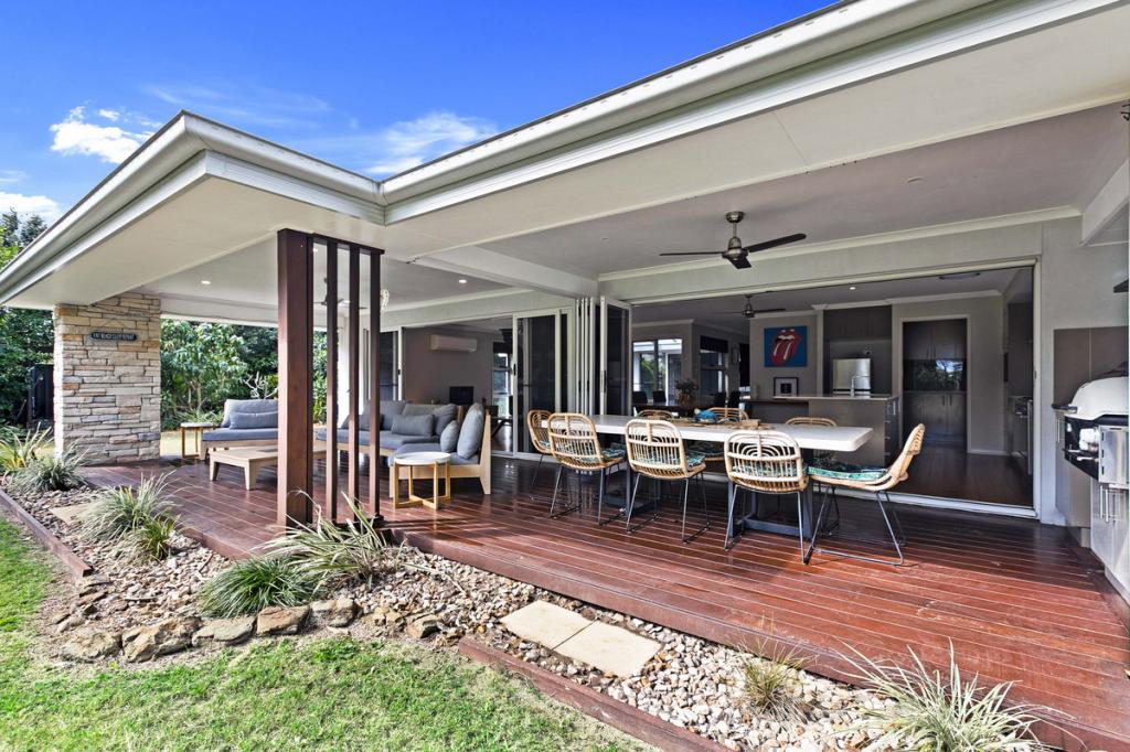 13 NAUTILUS CT, DUNDOWRAN BEACH, QLD 4655