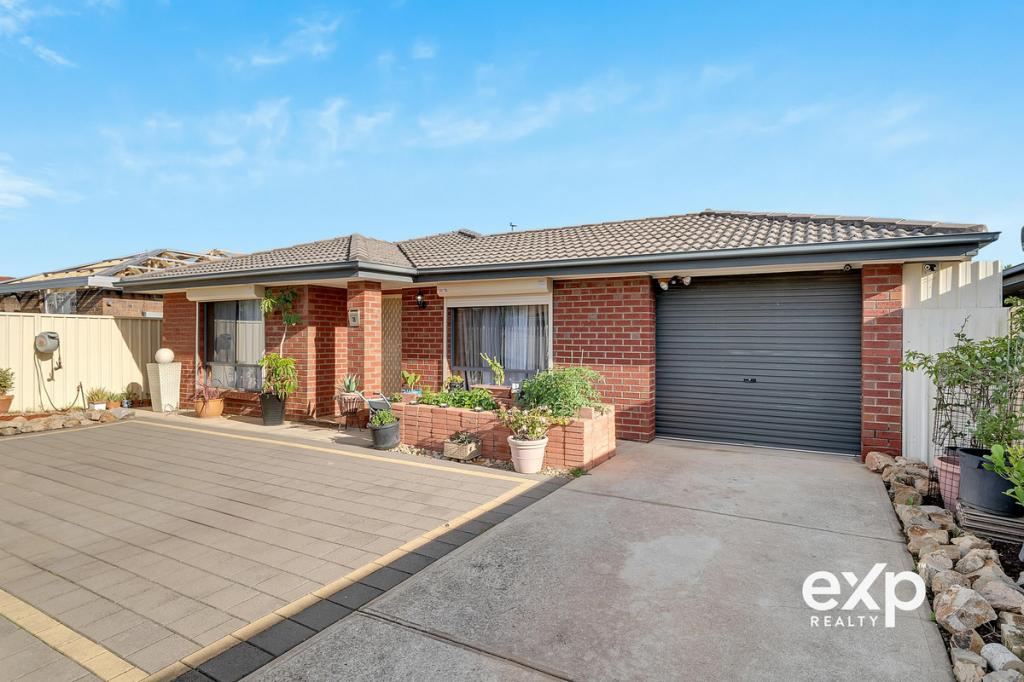 28 Alberta Dr, Burton, SA 5110