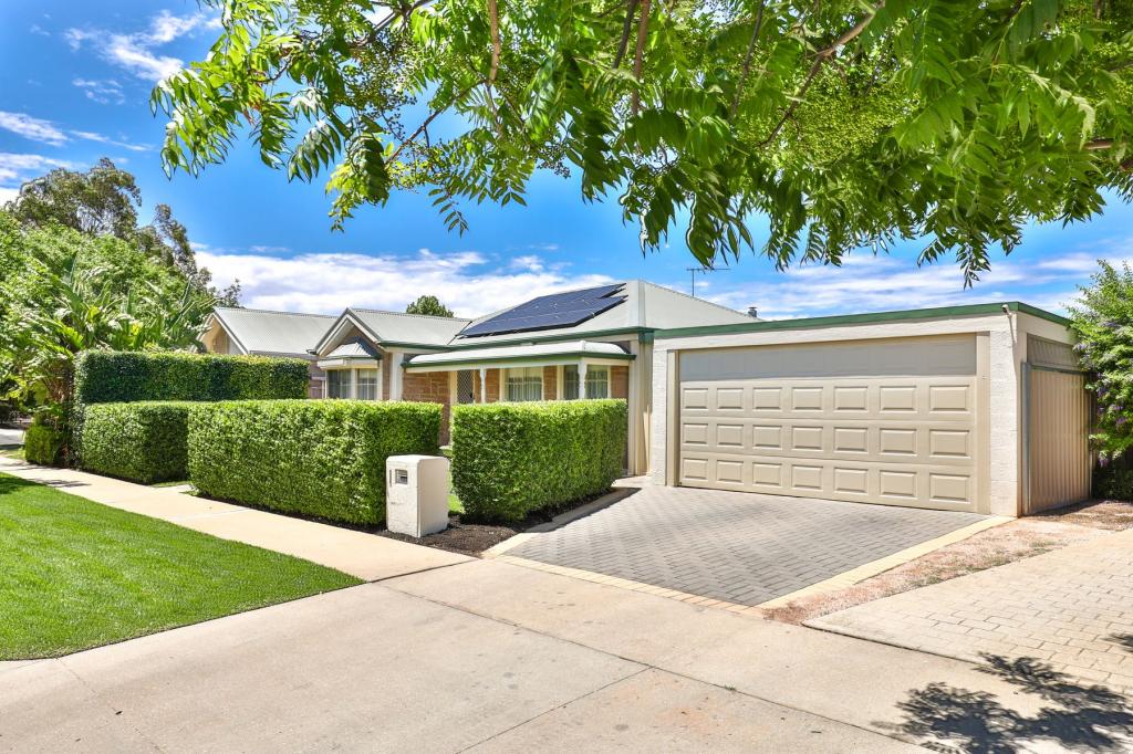 1 PEVENSEY GR, MILDURA, VIC 3500