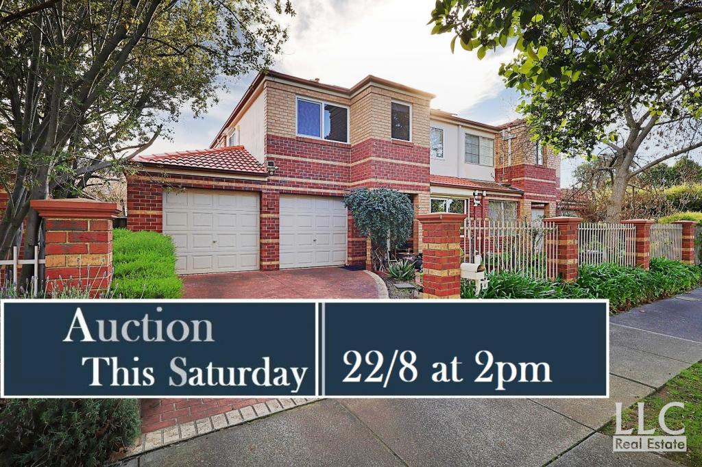 6 Hay St, Box Hill South, VIC 3128