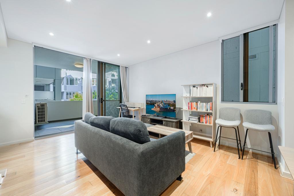 213b/7-11 Centennial Ave, Lane Cove, NSW 2066