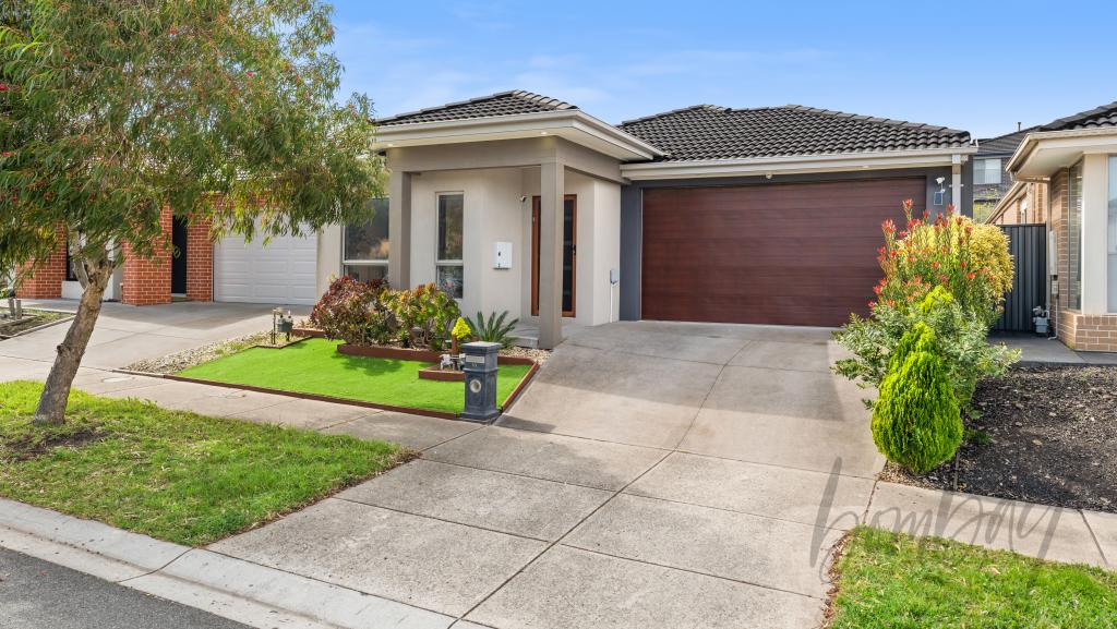 10 Water Lily Cct, Craigieburn, VIC 3064