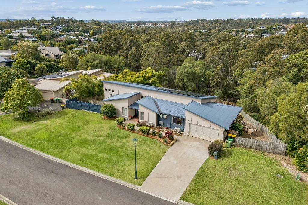 109 Corvus Dr, Cashmere, QLD 4500