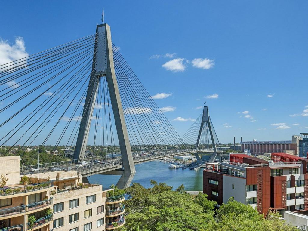 73/122 Saunders St, Pyrmont, NSW 2009