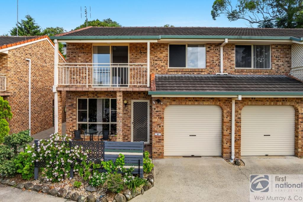 8/60 Leycester St, Lismore, NSW 2480