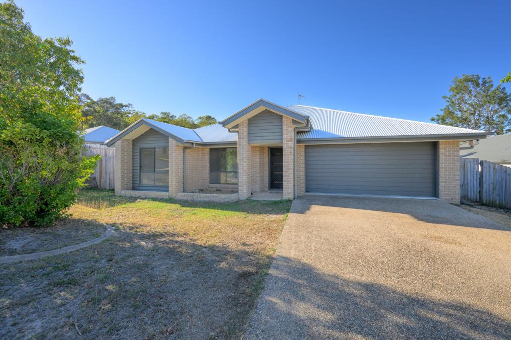 12 Iris Rd, Kirkwood, QLD 4680