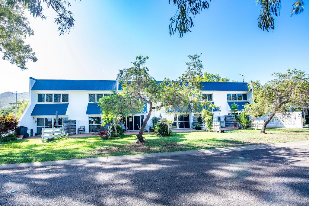 5/16 Esplanade, Nelly Bay, QLD 4819