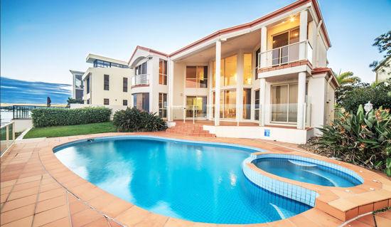 25 King Arthurs Ct, Paradise Point, QLD 4216