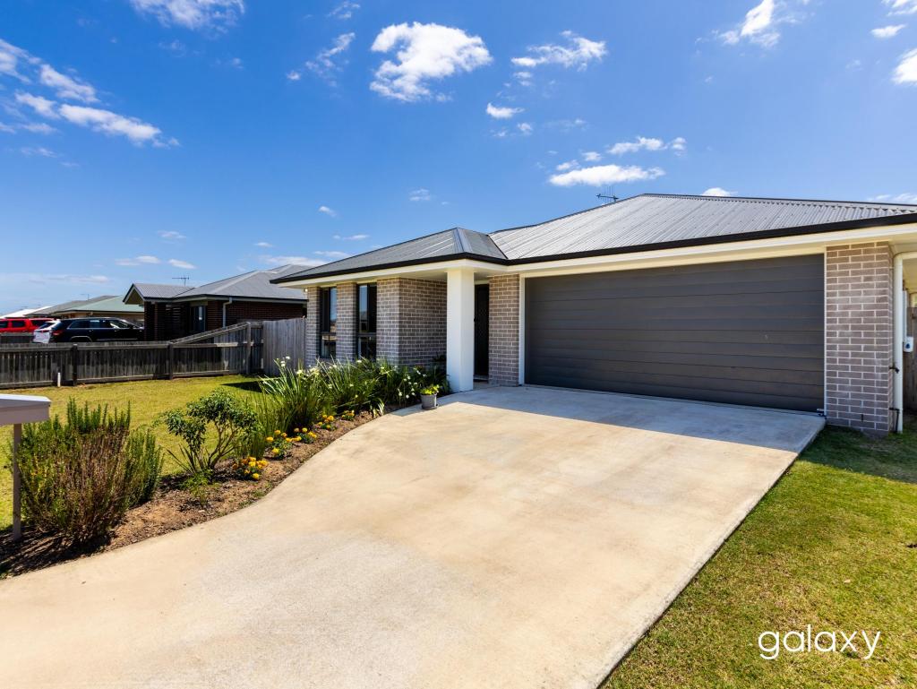 8 Dawson Ave, Thabeban, QLD 4670