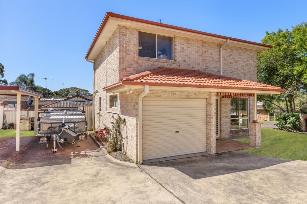 2/8-10 Bromley Ct, Lake Haven, NSW 2263