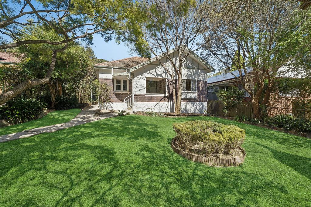30 Dalleys Rd, Naremburn, NSW 2065