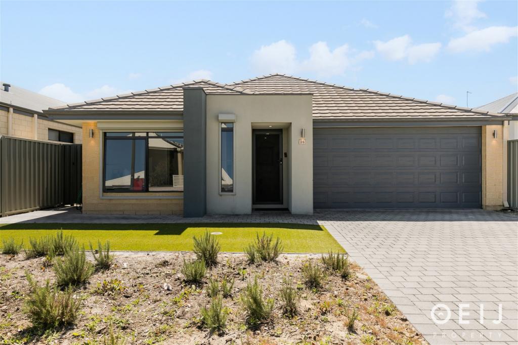 16 Geikie Glade, Wandi, WA 6167