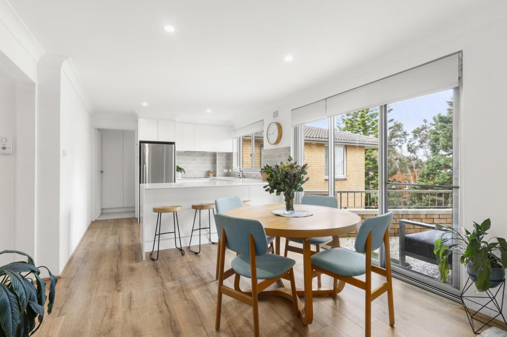 8/27 Burke Rd, Cronulla, NSW 2230