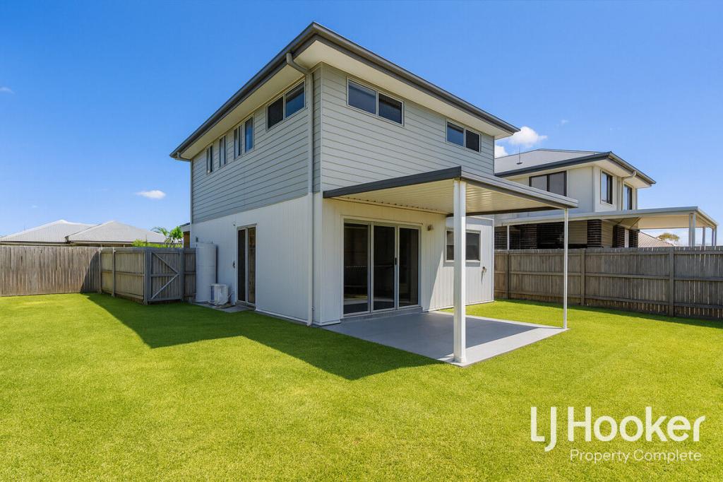 5 Lowthers St, Yarrabilba, QLD 4207