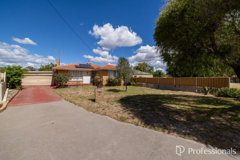 23 Crawley Rd, Armadale, WA 6112