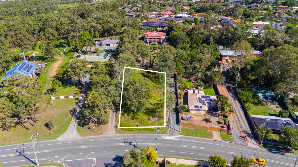 26 CASTILE CRES, EDENS LANDING, QLD 4207