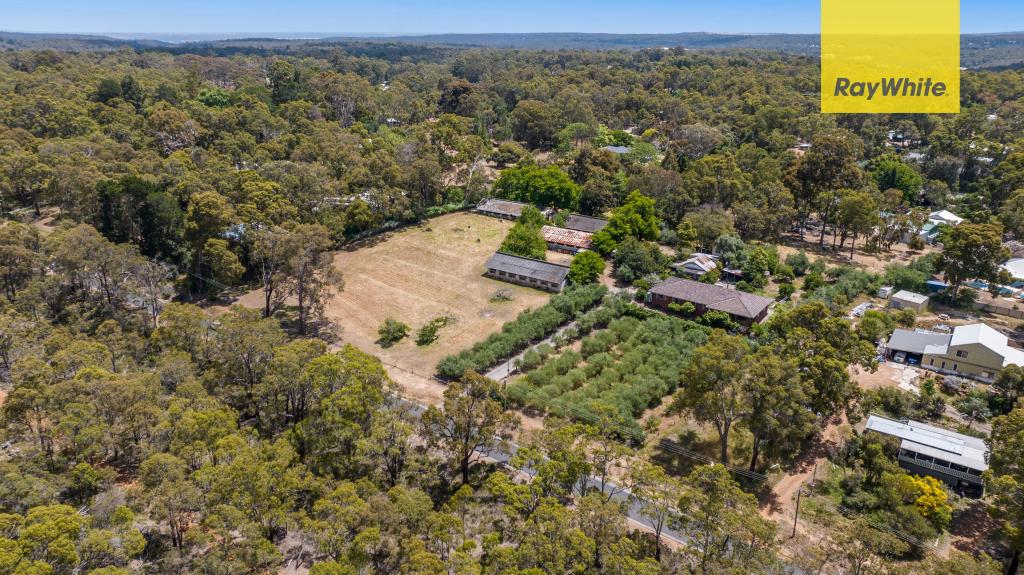 2295 JACOBY ST, MUNDARING, WA 6073