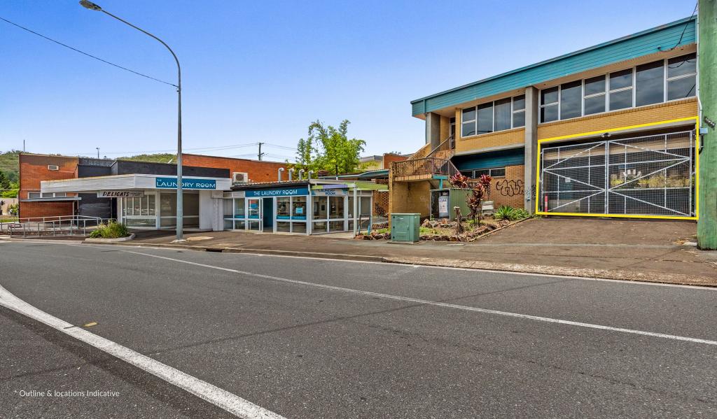 68-78 Howard St, Nambour, QLD 4560