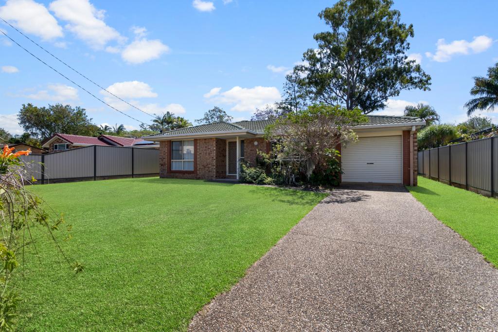 13 Glendon Ct, Kallangur, QLD 4503