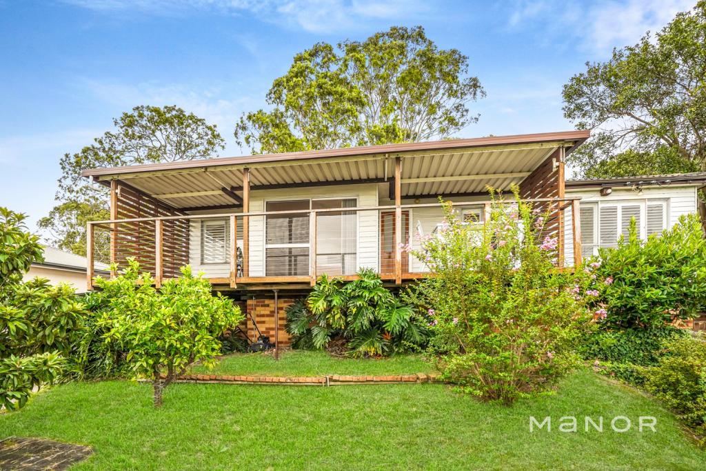 21 Ravel St, Seven Hills, NSW 2147