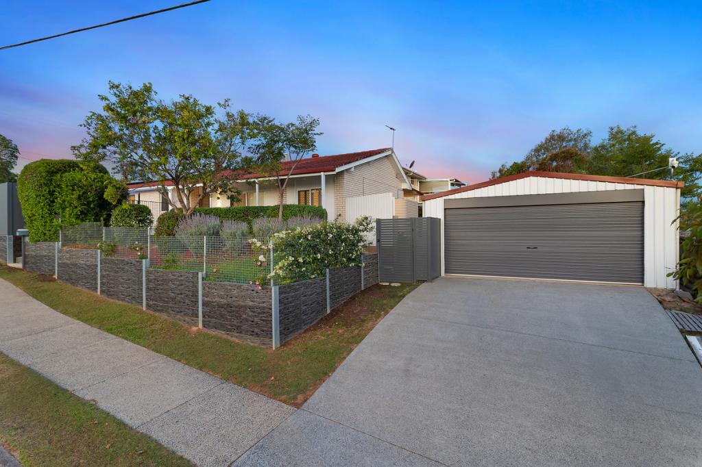 2 Hailsham St, Alexandra Hills, QLD 4161