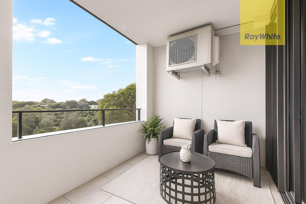305A/3 BROUGHTON ST, PARRAMATTA, NSW 2150