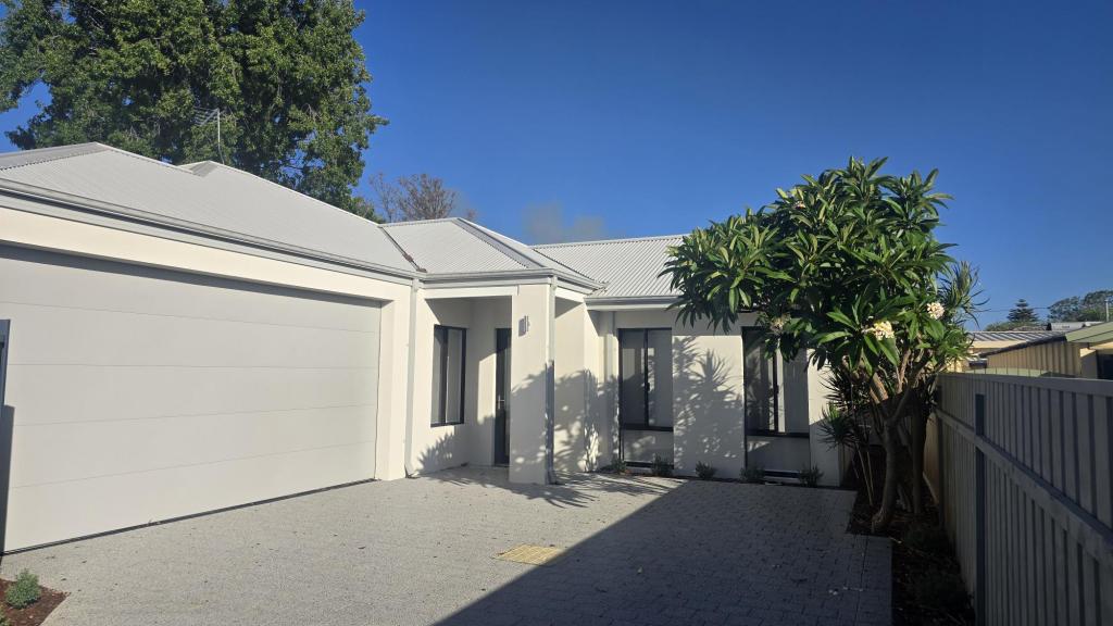 118a Verna St, Gosnells, WA 6110