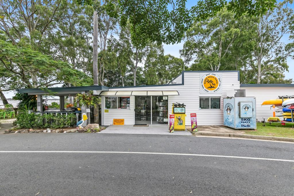 23 Kal Ma Kuta Dr, Sandstone Point, QLD 4511