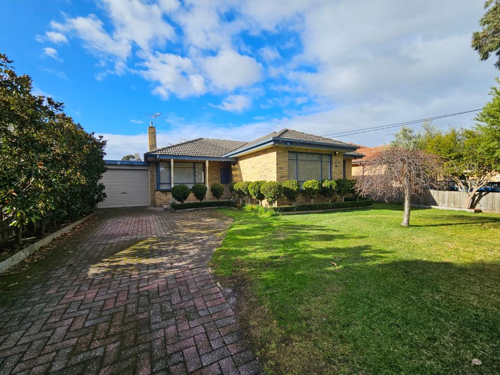 14 Druitt St, Oakleigh South, VIC 3167