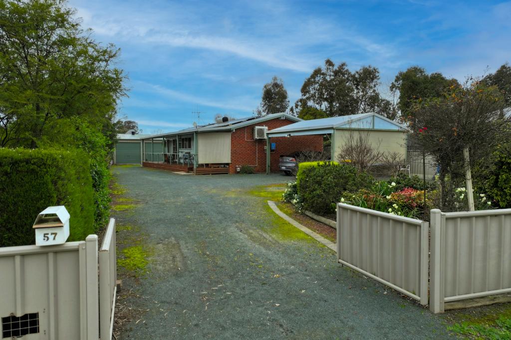 57 Francis St, Rochester, VIC 3561
