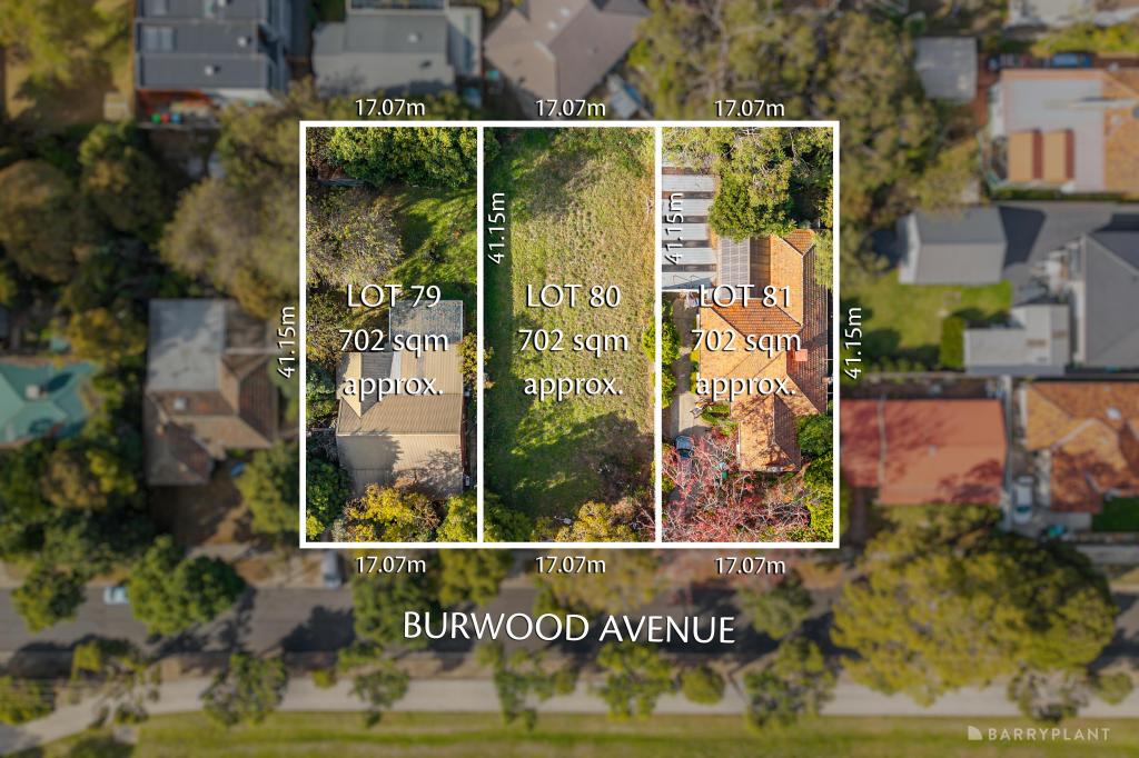 20-24 Burwood Ave, Ringwood, VIC 3134