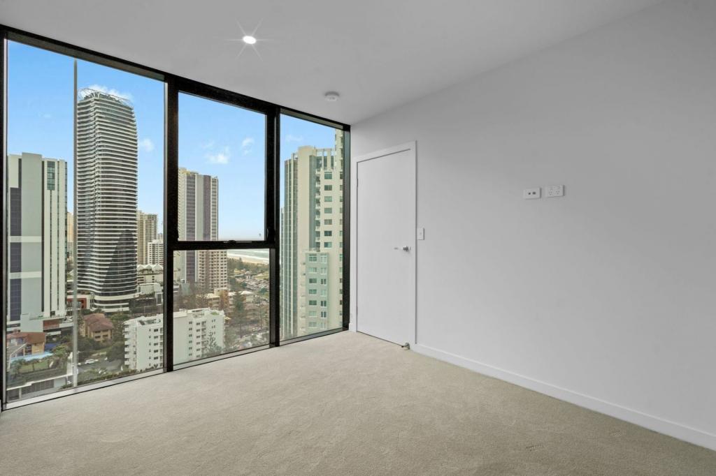 1502/8 GEORGE AVE, BROADBEACH, QLD 4218