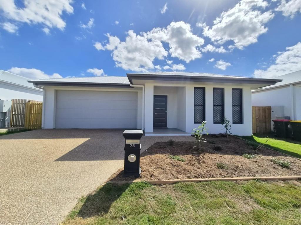 75 Limestone Cres, Condon, QLD 4815